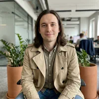 Przemysław Kaczmarek