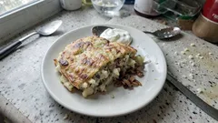 Pierogi ruskie jak z pierogarni: sprężyste ciasto i kremowy farsz krok po kroku