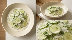 7 lekkich sałatek i surówek na upały – do obiadu, grilla i na kolację