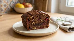 Piernik pomidorowy z puszki: wilgotny, korzenny i naprawdę prosty